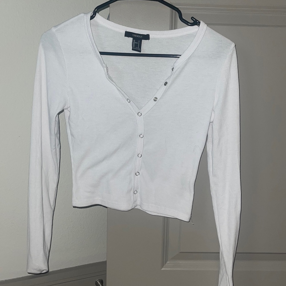 Forever 21 Top